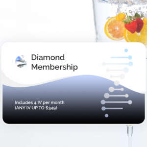 Diamond Membership