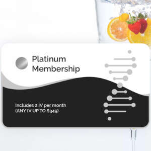 Platinum Membership